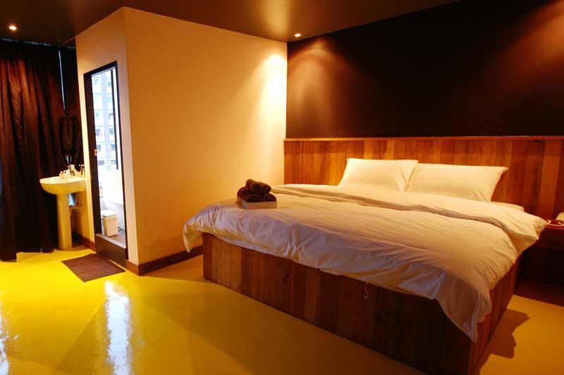 H Unique Bed And Breakfast צ'יאנג מאי מראה חיצוני תמונה